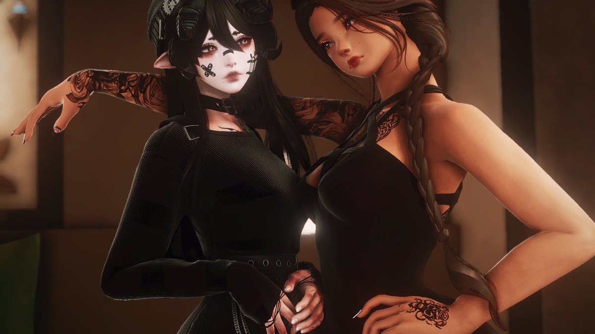 Happy bday fellow punk and leader of the losers <a href="/aengel_XIV/">ængel</a>