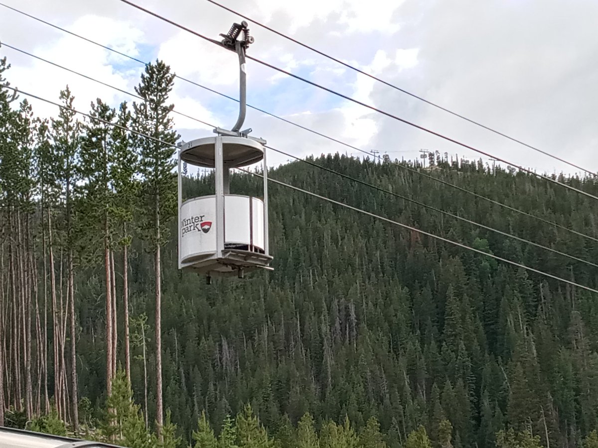 dannykatzbc's tweet photo. Excited to attend Mountain Rail Coalition mtg in @WinterParkCol. There's a real chance at more/better rail into mtns sooner thanks to fed/state funding, local support &amp; leaders stepping up like @Dylan_RobertsCO @MeghanLukens @McCluskieforCO @GovofCO @ColoradoDOT @RepJoeNeguse https://t.co/ciHjRc47nB