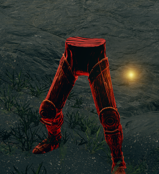 KingBendrick's tweet photo. something really, really bad happened to me in elden ring https://t.co/982MiyX8TW