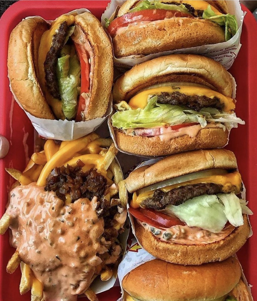 innoutburger_'s tweet image. THEY NOT LIKE US #westcoast