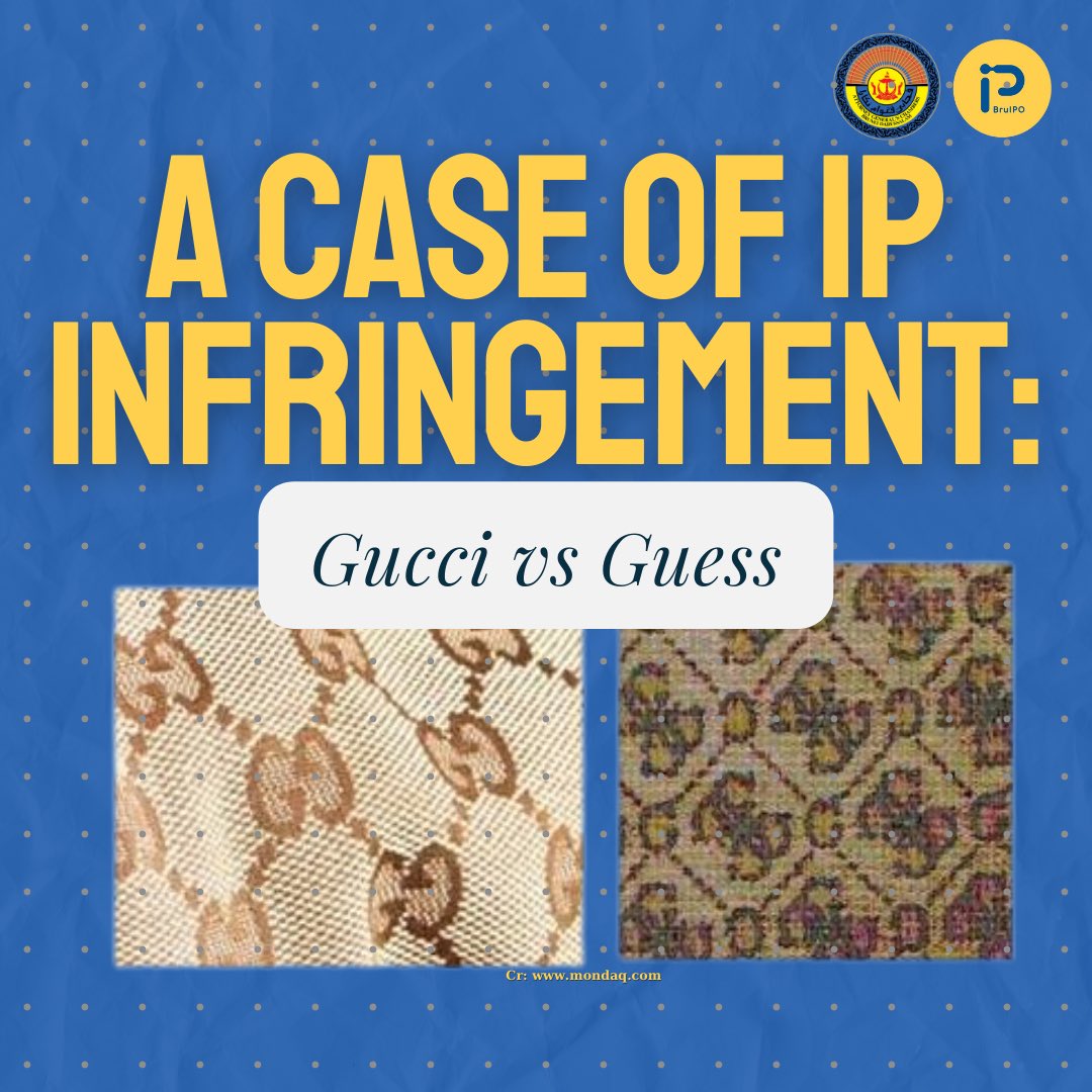 BruIPO_'s tweet photo. Ever wondered how IP infringement can hurt your business? 

When someone copies your brand or associates it with fakes, it can ruin your reputation and cost you big time!

For more info, visit our IG post on the case below! https://t.co/FRJlRejrga https://t.co/wxpZoW5uIC