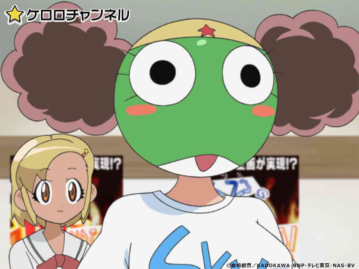 【再々々値下げしました】Keroro10thアニバーサリ1999-2009