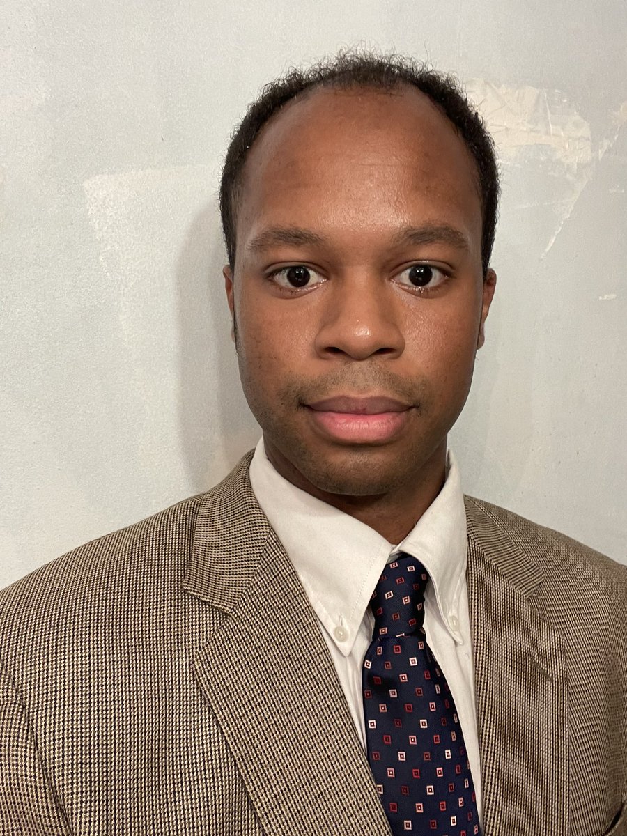 Derrick Robinson tweet media