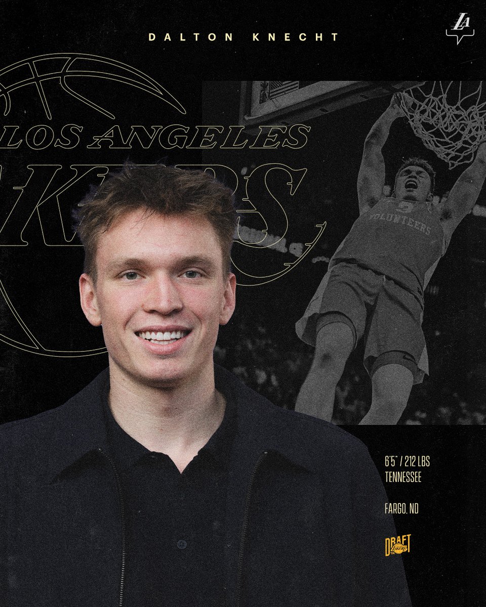 "Hard worker. I'm going to be in the gym every single day. That's what I do."