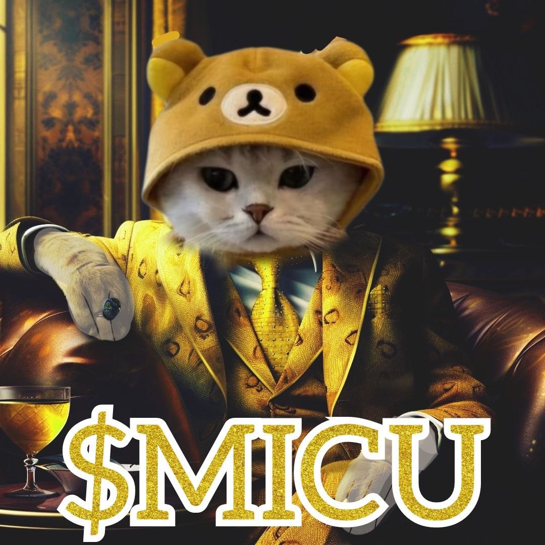<a href="/CRYPTO_ARES_SOL/">CRYPTO ARES</a> <a href="/JakeGagain/">JAKE</a> <a href="/mrpunkdoteth/">Mrpunk.eth</a> Micu kitty is the next big cat on Solana!