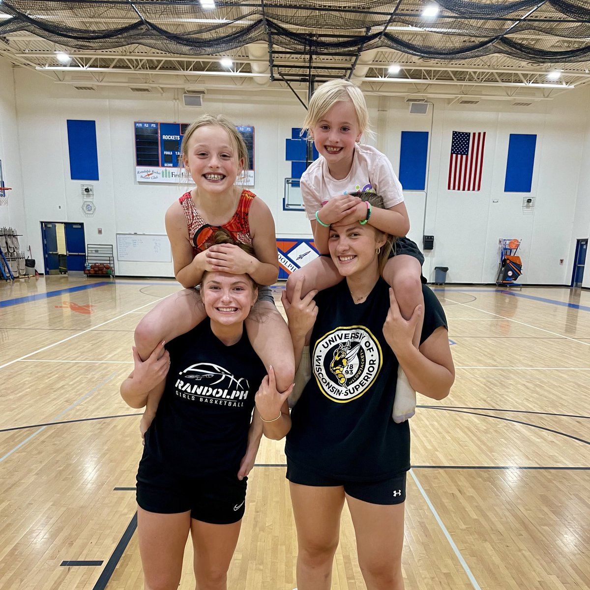 We love Crossover Club 🤩