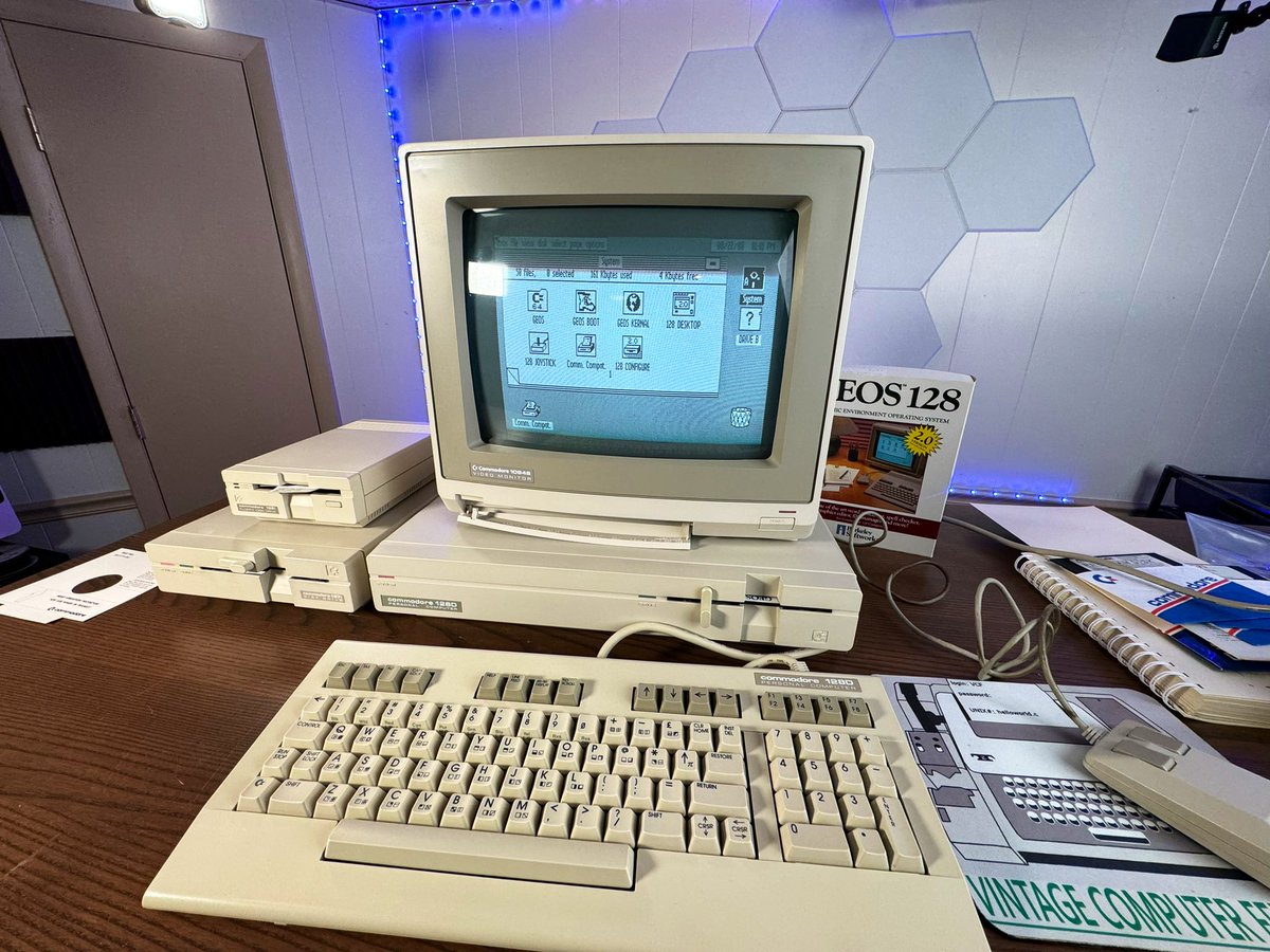 Rate my battlestation