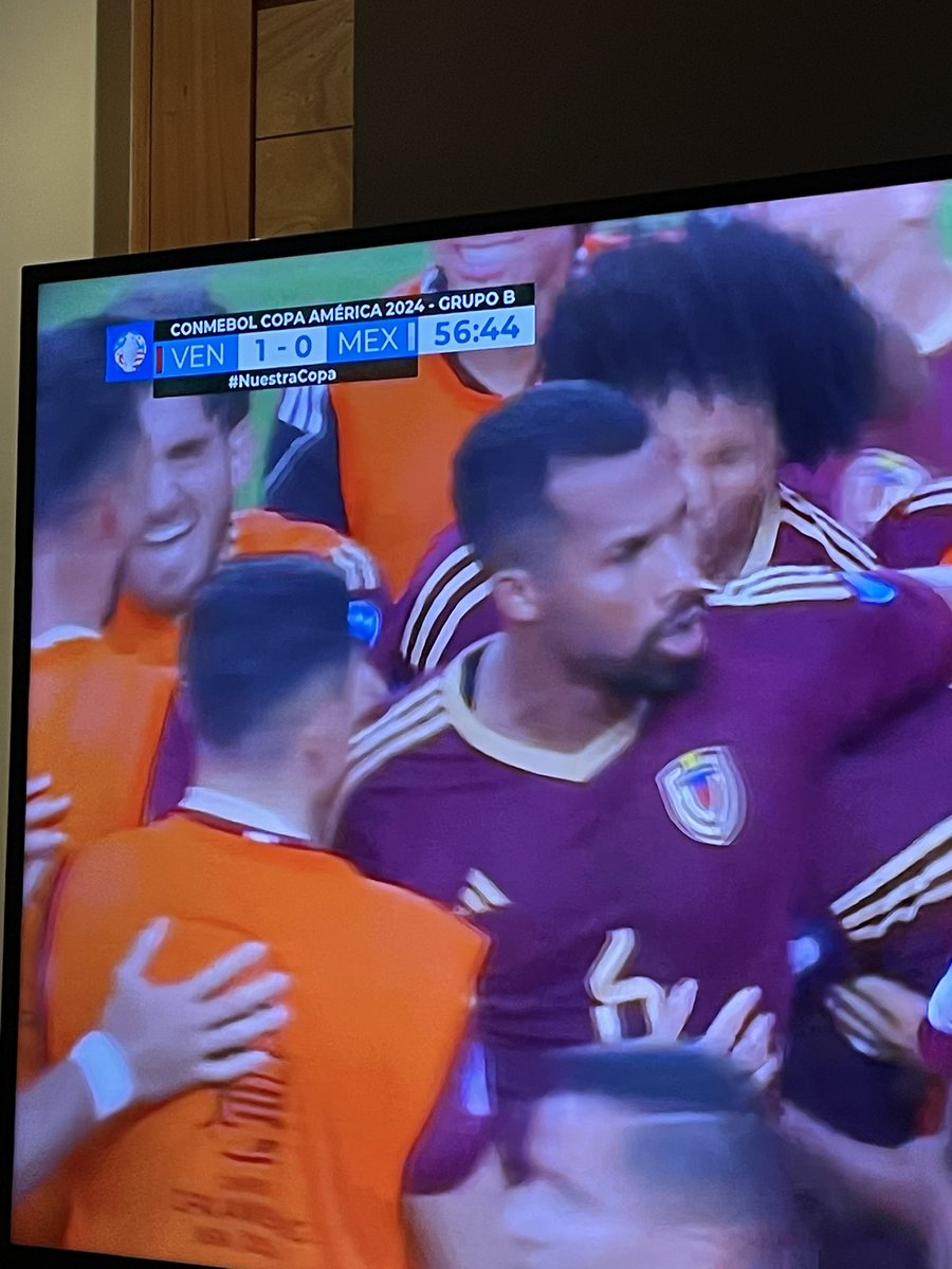 Gol de México del futuro según los panistas