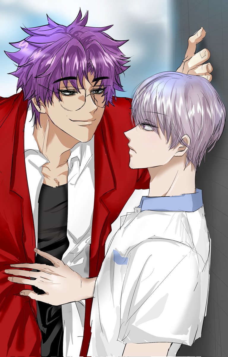 비지찌개 tweet media