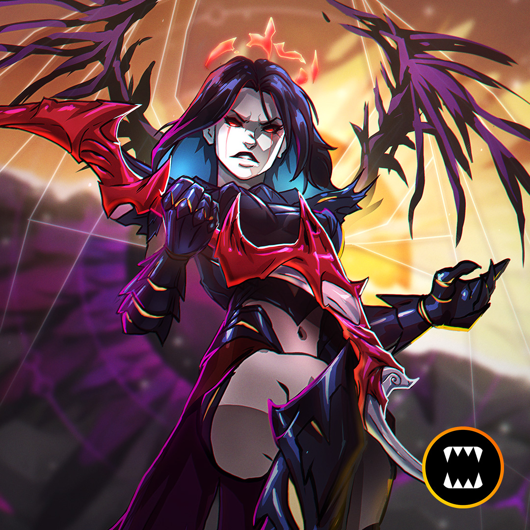 What's your biggest achievement in #splinterlands so far? Brag a little!
Like, Repost, and Reply with your In Game Name for a chance to win.
1 random winner will get 2 Rebellion booster packs.
Each booster pack contains 5 NFTs, ranging from common cards to—if the stars