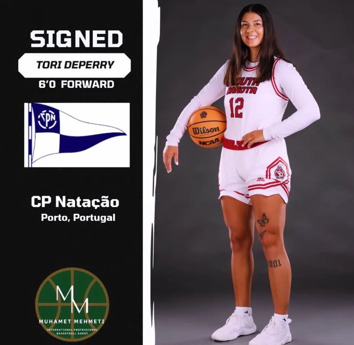 Tori DePerry tweet media