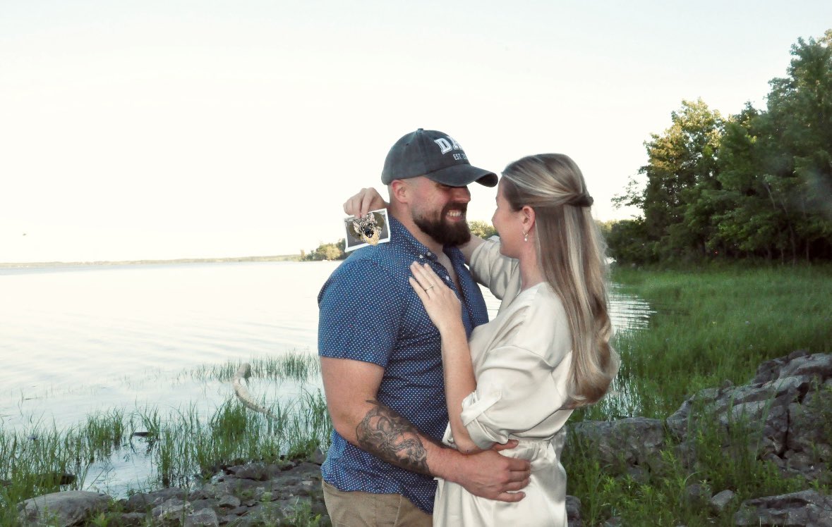 Alexander Morgan tweet media