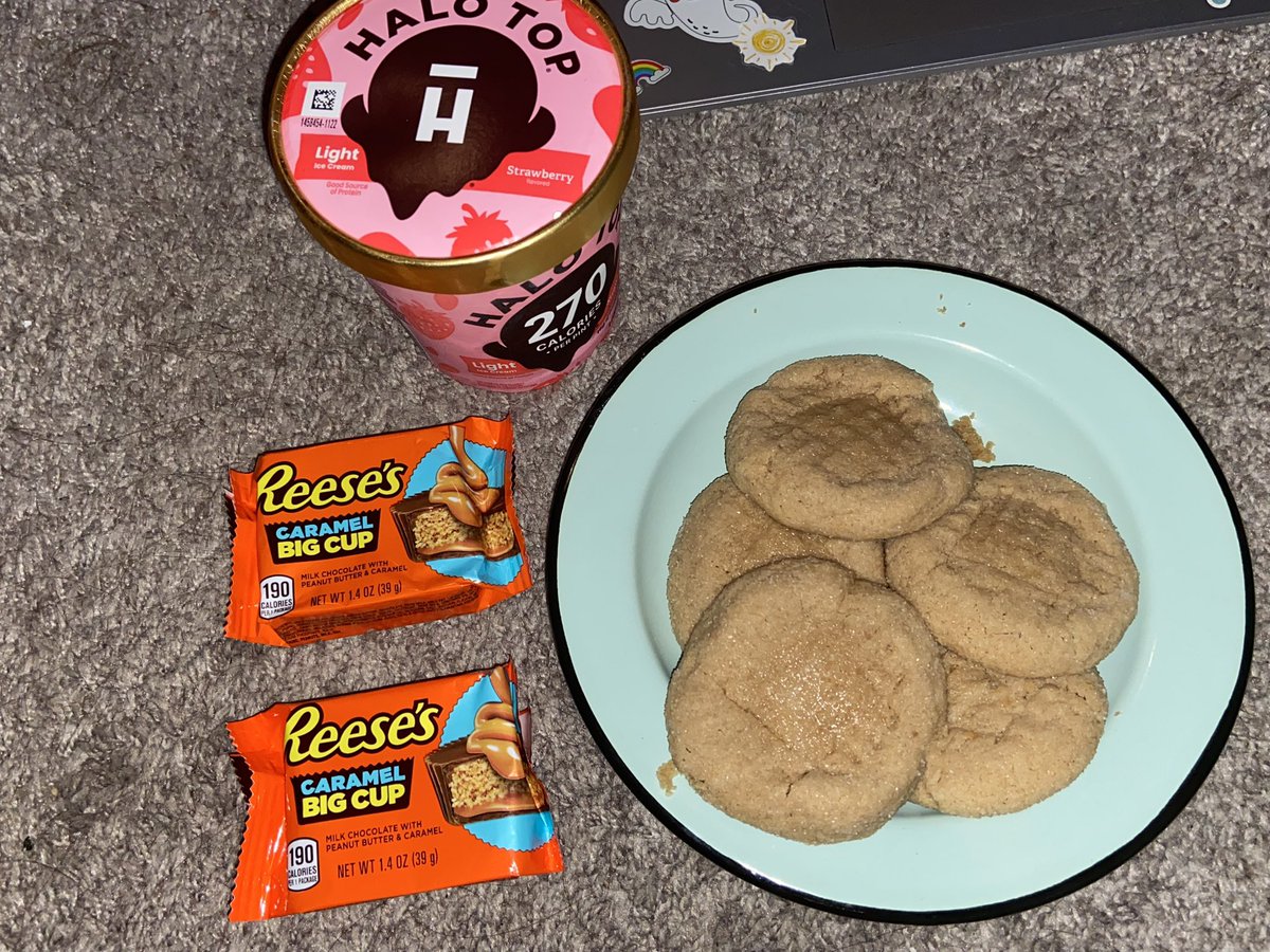 fuck restriction embrace bulimia