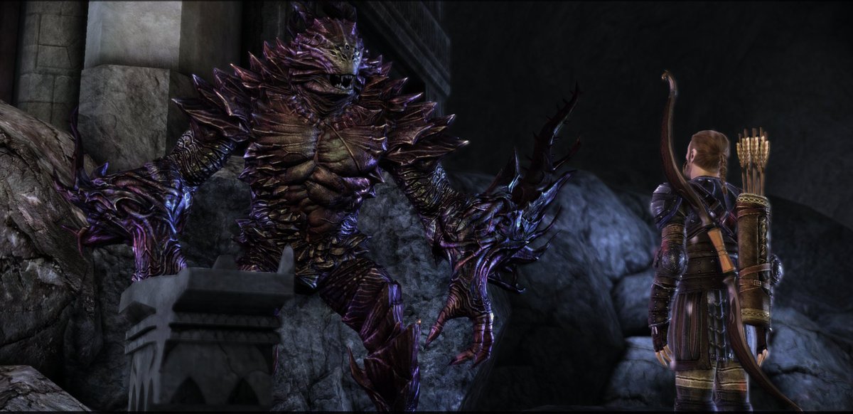 Swollsy's tweet photo. Dragon Age Origins https://t.co/scpiGn0J6V