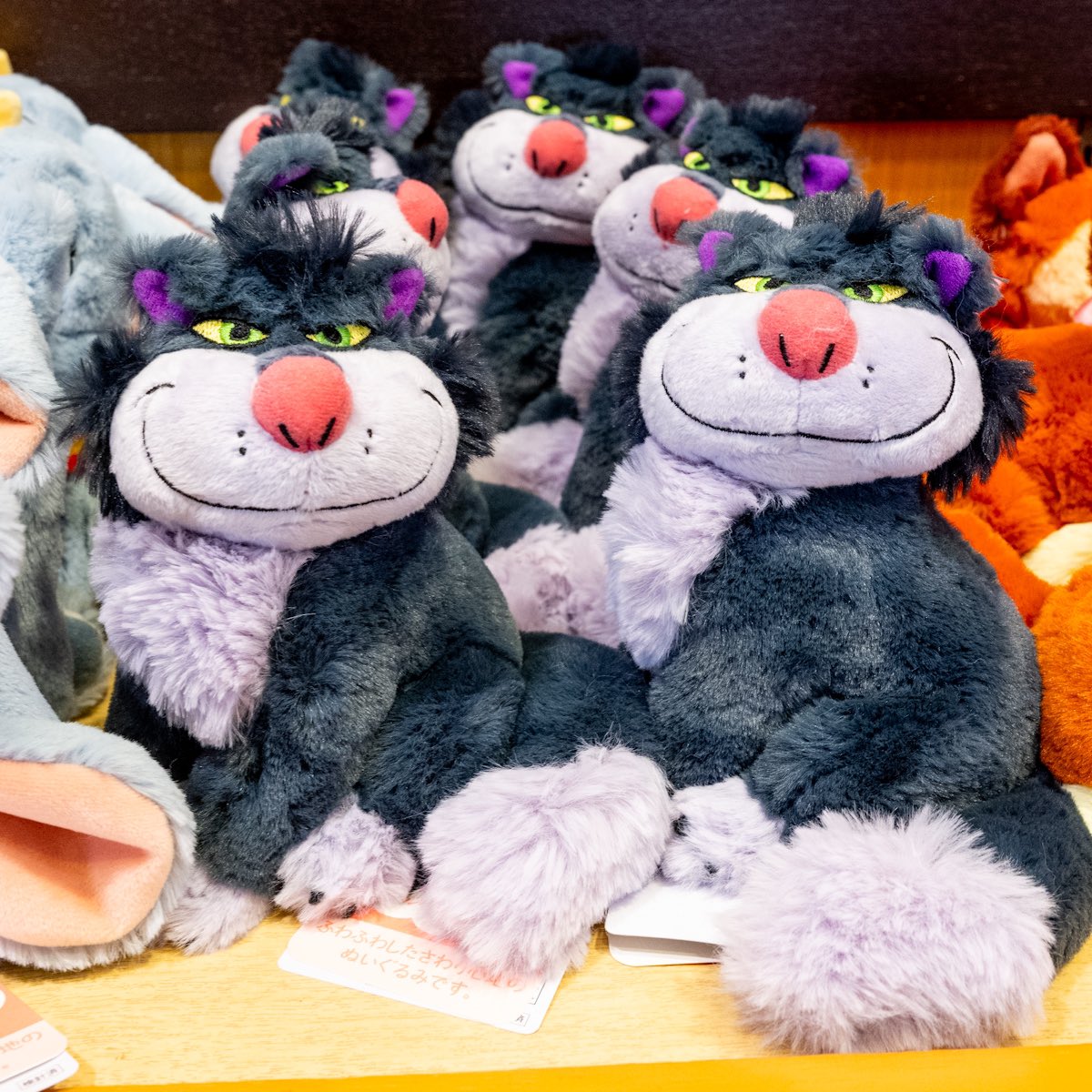 ダイナ」「ルシファー」「ダンボ」！ 東京ディズニーリゾート