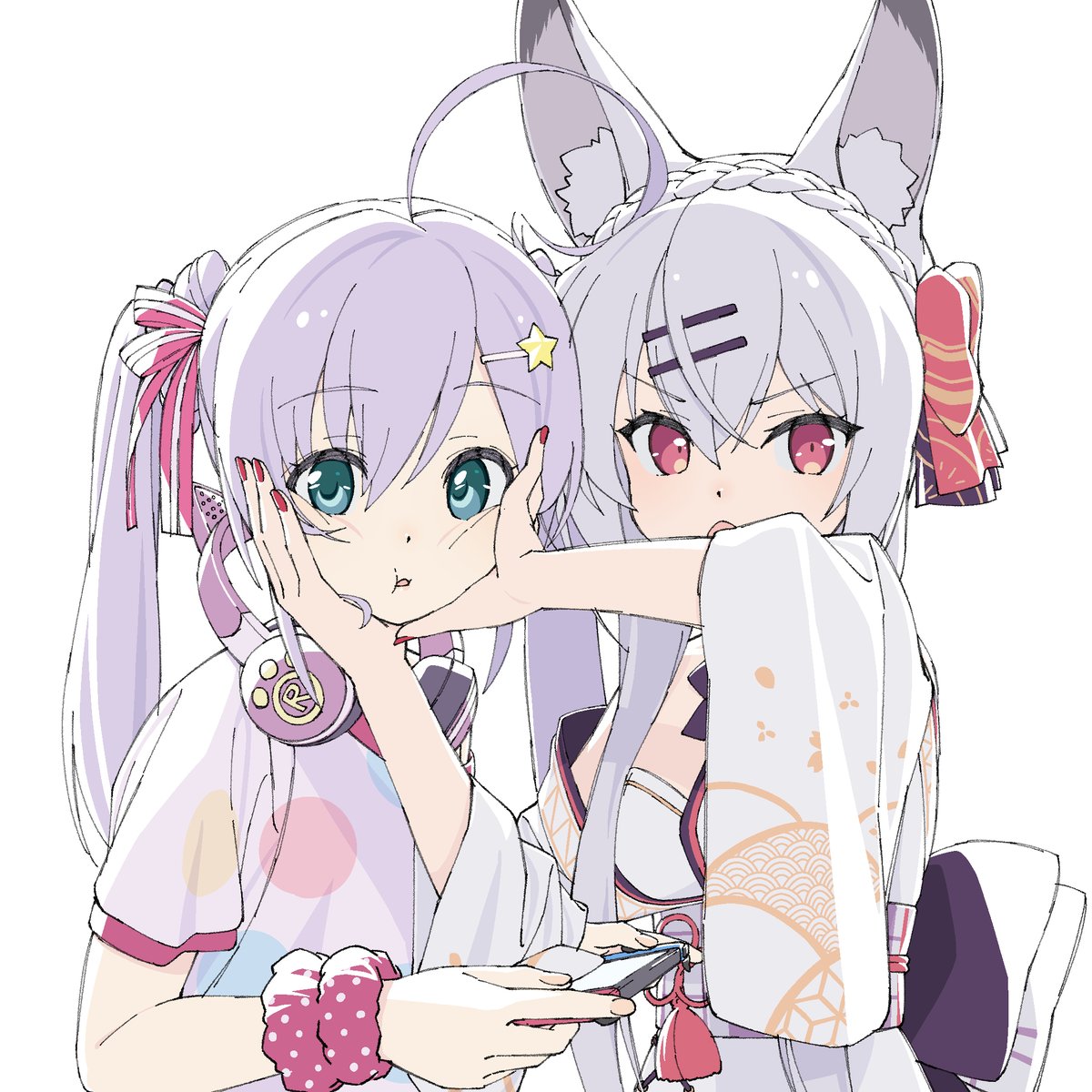 「」|bk†††††††のイラスト