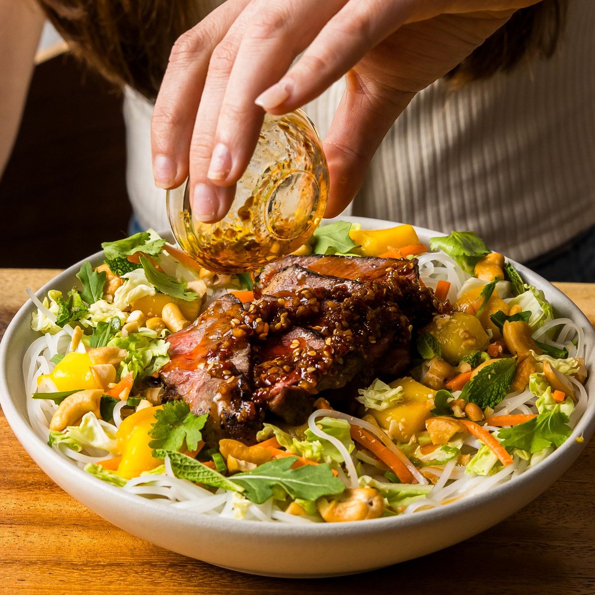 Snap Kitchen tweet media