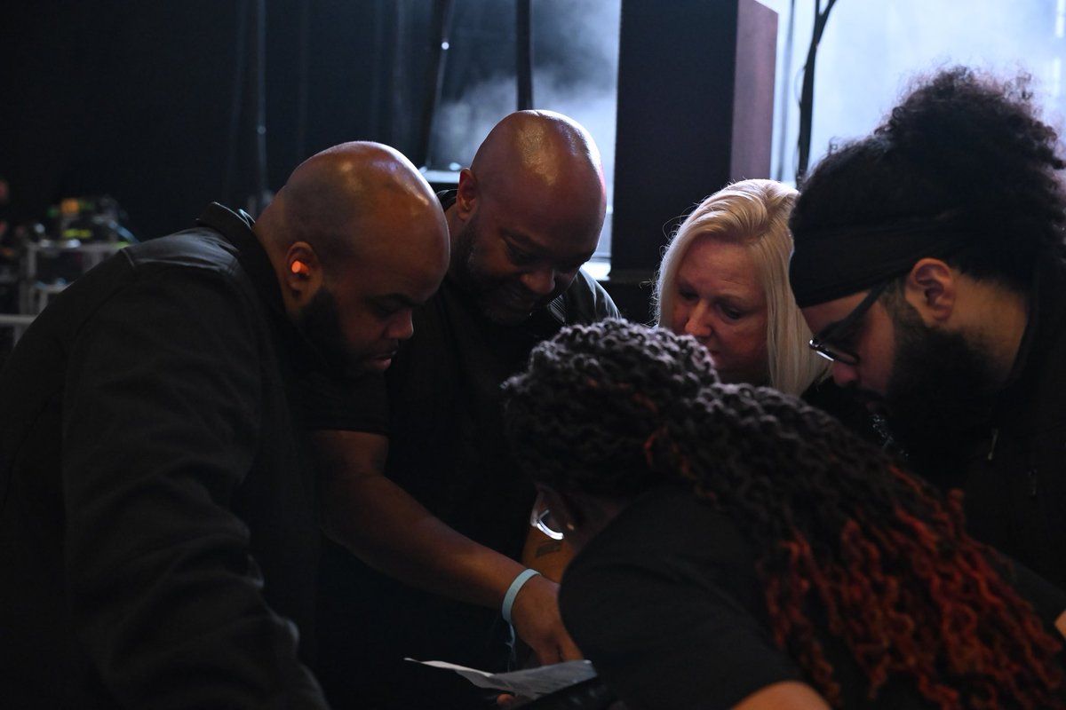 NPBCompaniesInc's tweet image. The 2024 Birthday Bash Consulting Detail🔥 
Coming in HOT!!! 🔥 #NPB #NPBCompanies #SecurityConsulting #ConsultingDivision #Family @BirthdayBash