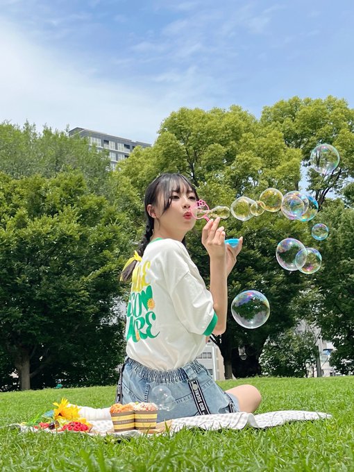 Twitterのコスプレ画像25