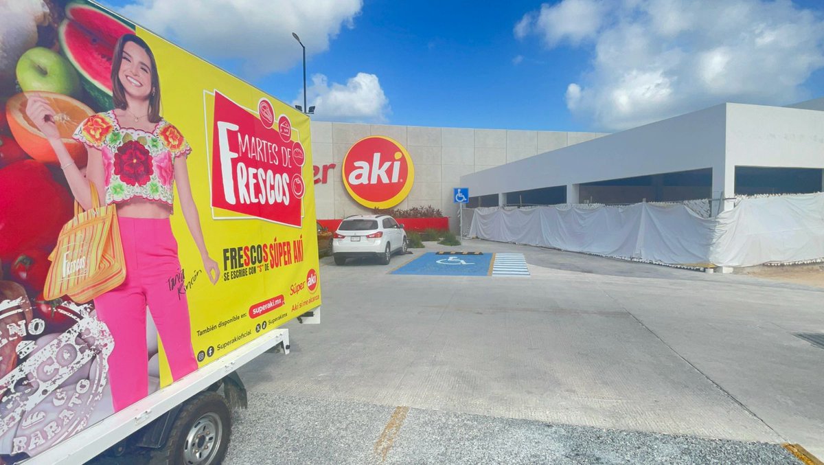 GRAN PUBLICIDAD tweet media