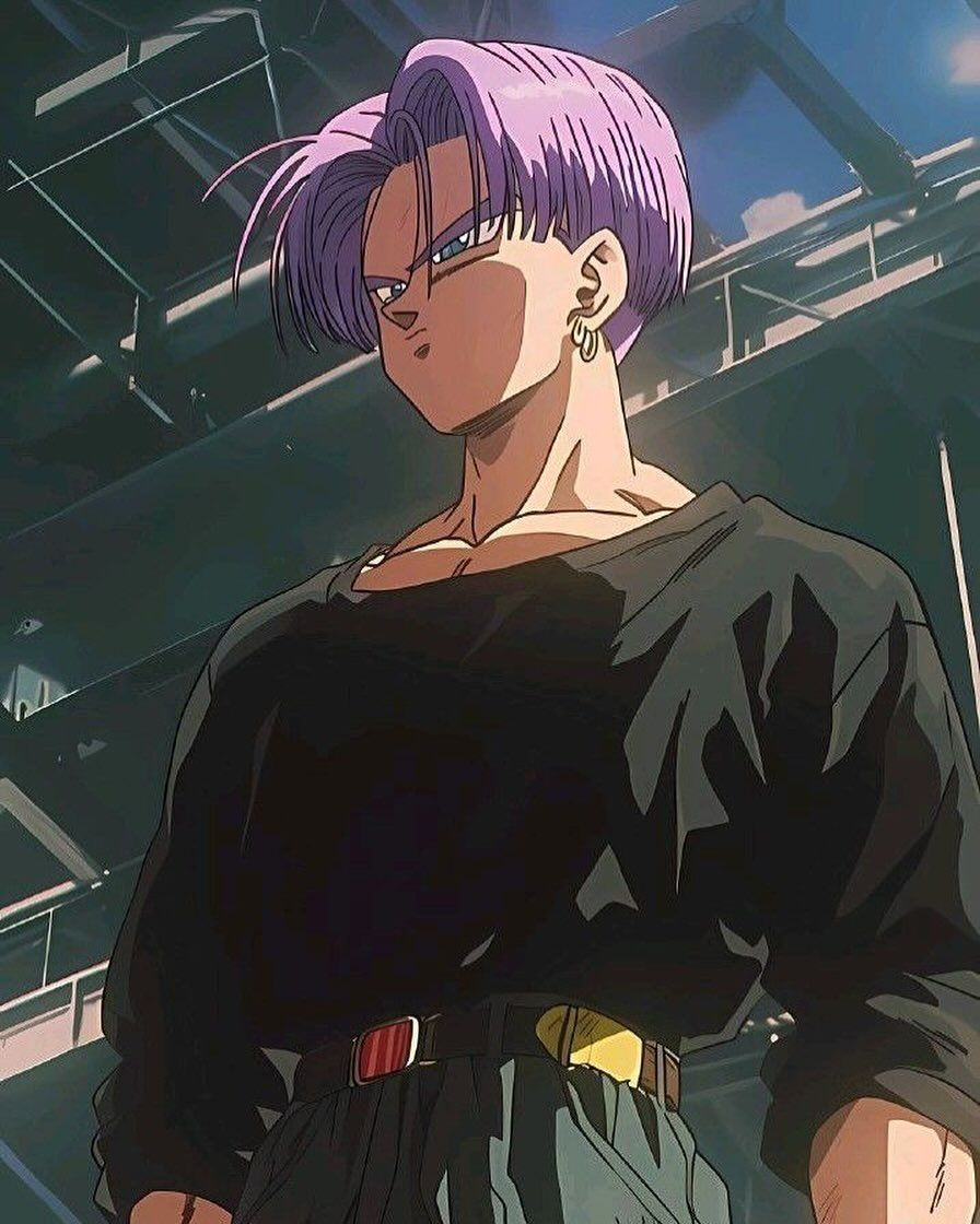 90s Dragon Ball Z (@90sdbz) on Twitter photo 