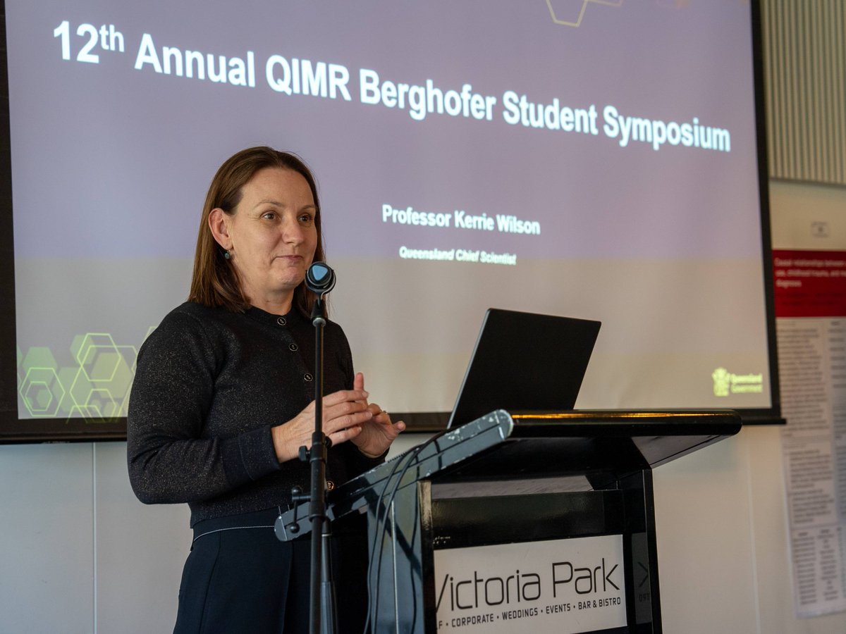 QIMR Berghofer tweet media