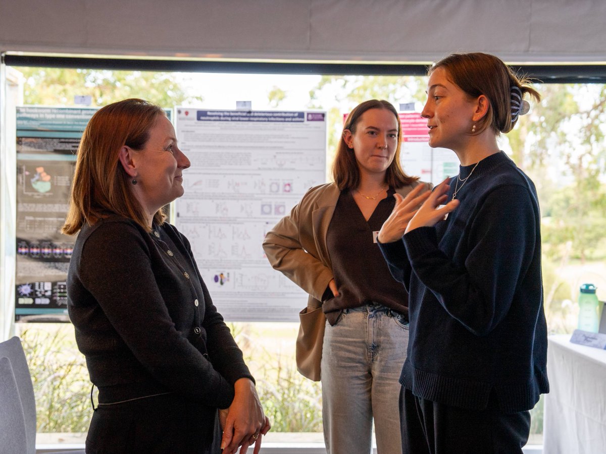 QIMR Berghofer tweet media