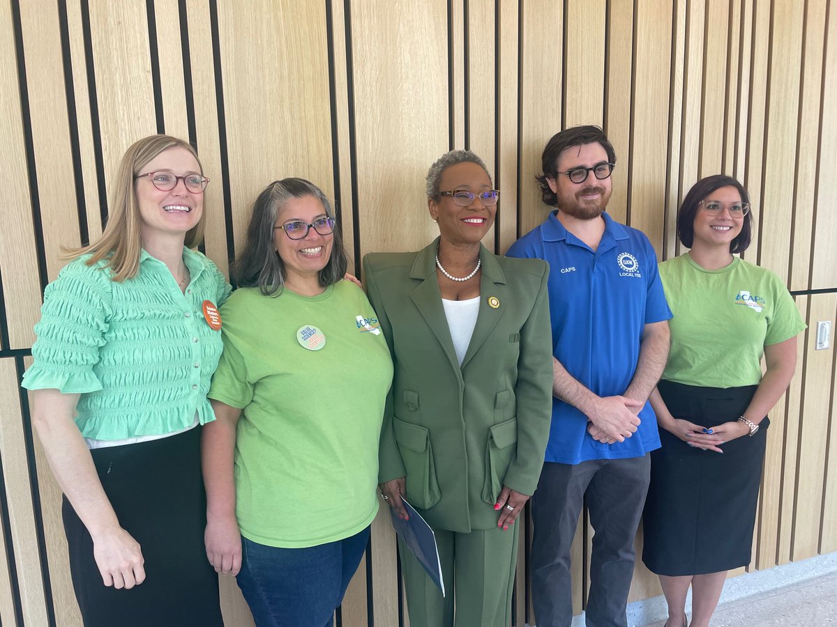 UAW Region 6 (@uawregion6) on Twitter photo UAW Local 1115 <a href="/capsscientists/">CAPS, UAW Local 1115</a> members testified in support of AB 2335 to end the gender pay gap between State Scientists and Engineers, who do similar work and make up to 40% more. California must do better! @asmtinamckinnor UAW Local 1115 <a href="/capsscientists/">CAPS, UAW Local 1115</a> members testified in support of AB 2335 to end the gender pay gap between State Scientists and Engineers, who do similar work and make up to 40% more. California must do better! @asmtinamckinnor