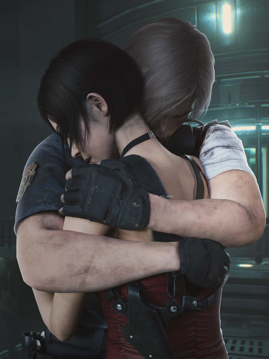 Niosha (comms closed) (@es_nio_arts) on Twitter photo 