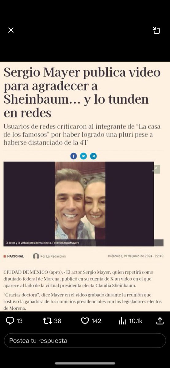 HectorR09857161's tweet photo. @PonchoGutz Los mismos que se jactaban de un cambio, son los mismos que regalan pluris a este tipo de personas https://t.co/tTvWgfgv1f