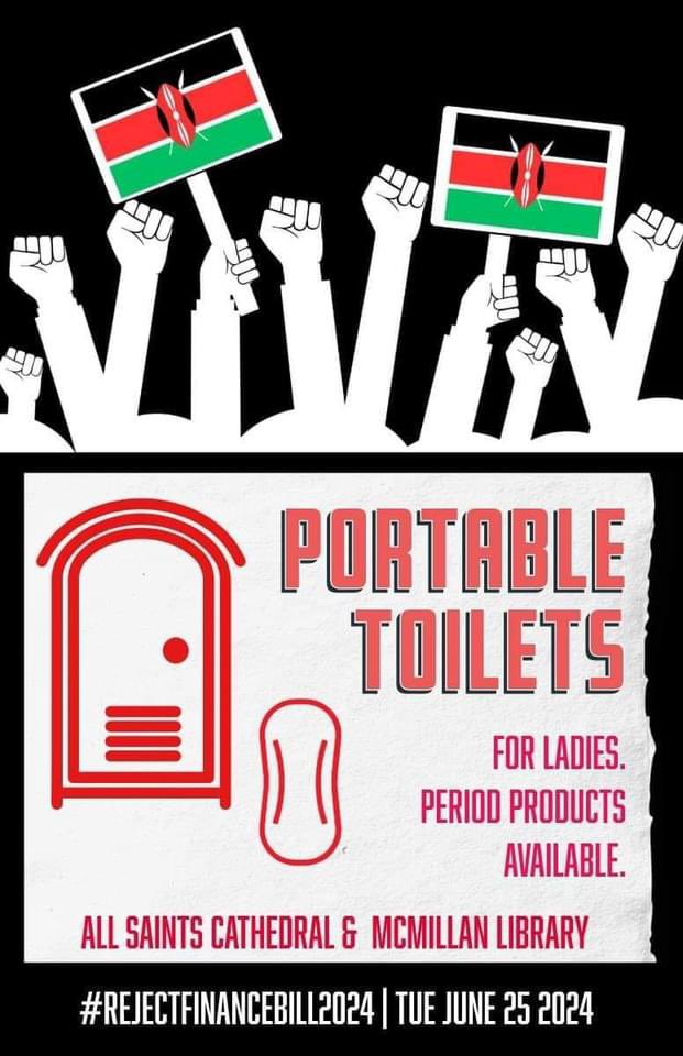 sambazapodcast's tweet image. #RejectingFinanceBill2024 #sambazapodcast #REJECTFINANCEBILLKENYA2024