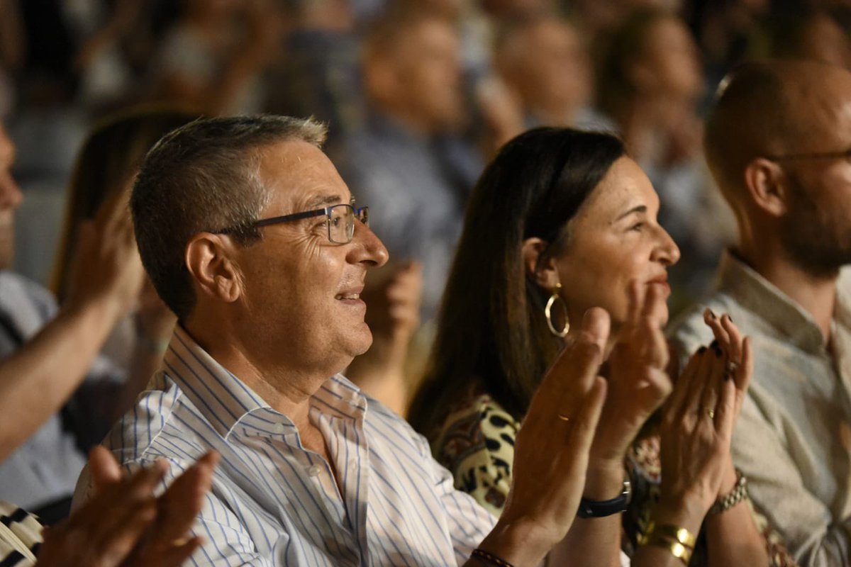 Francisco Salado tweet media