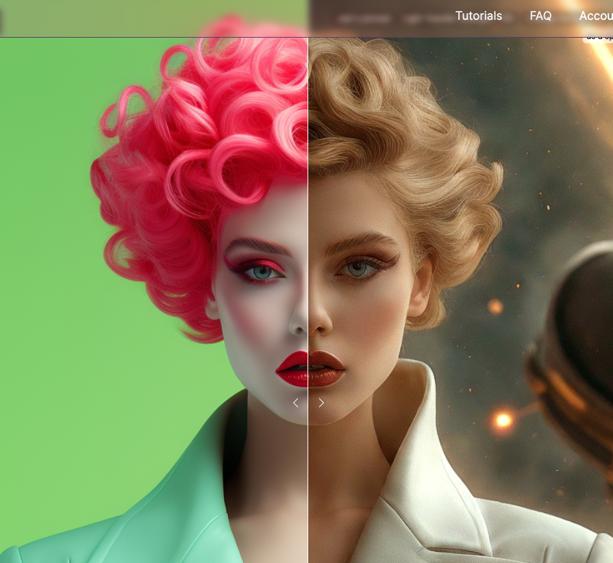 mtippett's tweet photo. AI Disruption in Filmmaking: The Coming Revolution in Hollywood
#FutureOfFilm #AIDisruption #GenAI #AICinema #FilmTech #AIFilmmaking #AIInMovies #DigitalFilmmaking #VirtualProduction #AIStorytelling #SmartFilmmaking #AIDrivenFilm
https://t.co/ReDH64shI4 https://t.co/XbqZ5RaFfg