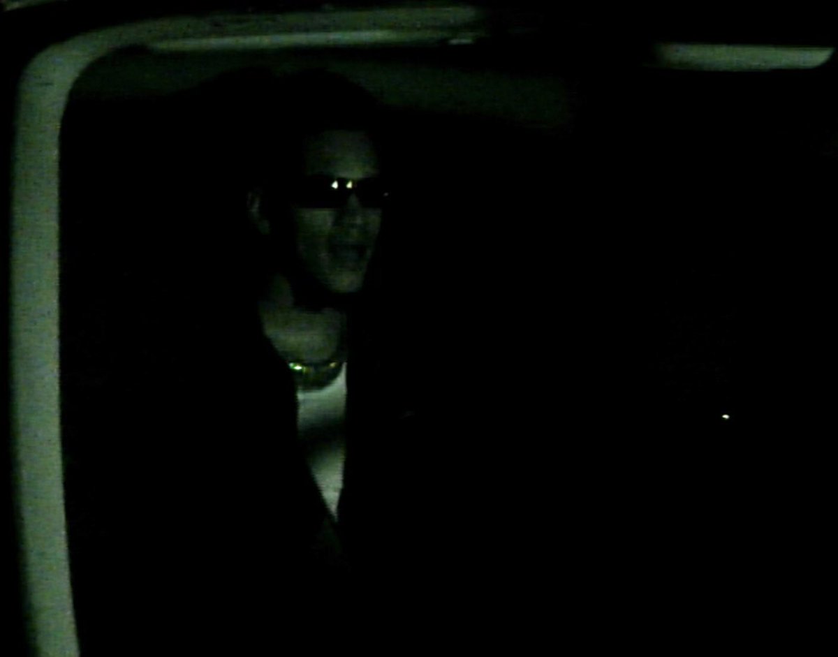 Mychal James tweet media