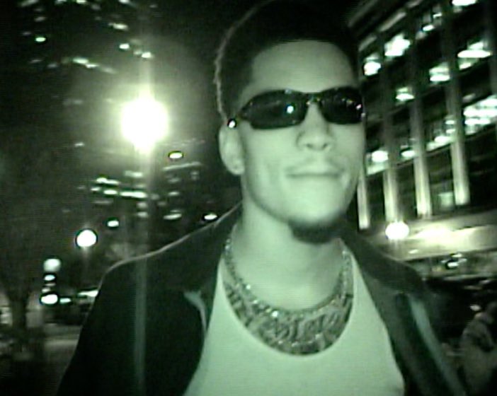 Mychal James tweet media