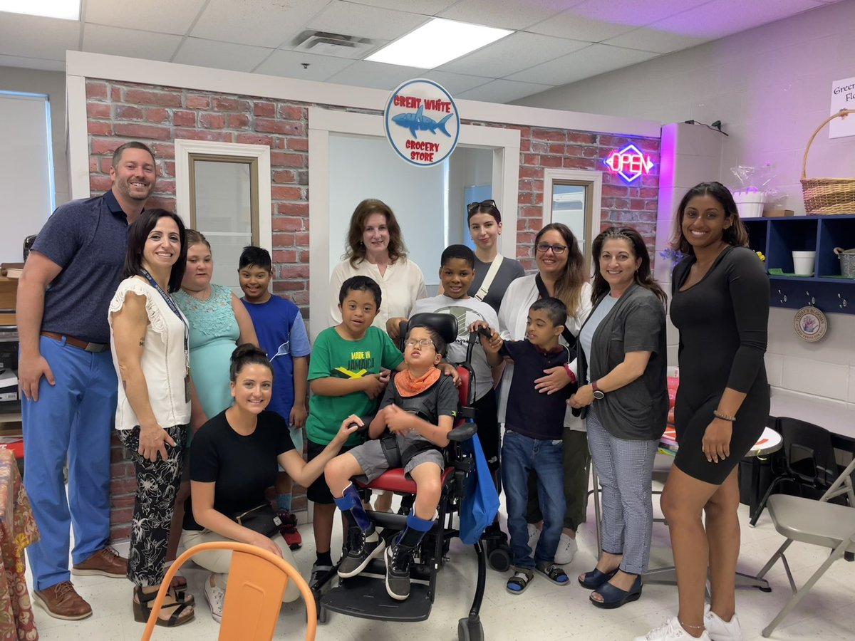 St. Bonaventure Catholic Elementary School DPCDSB tweet media