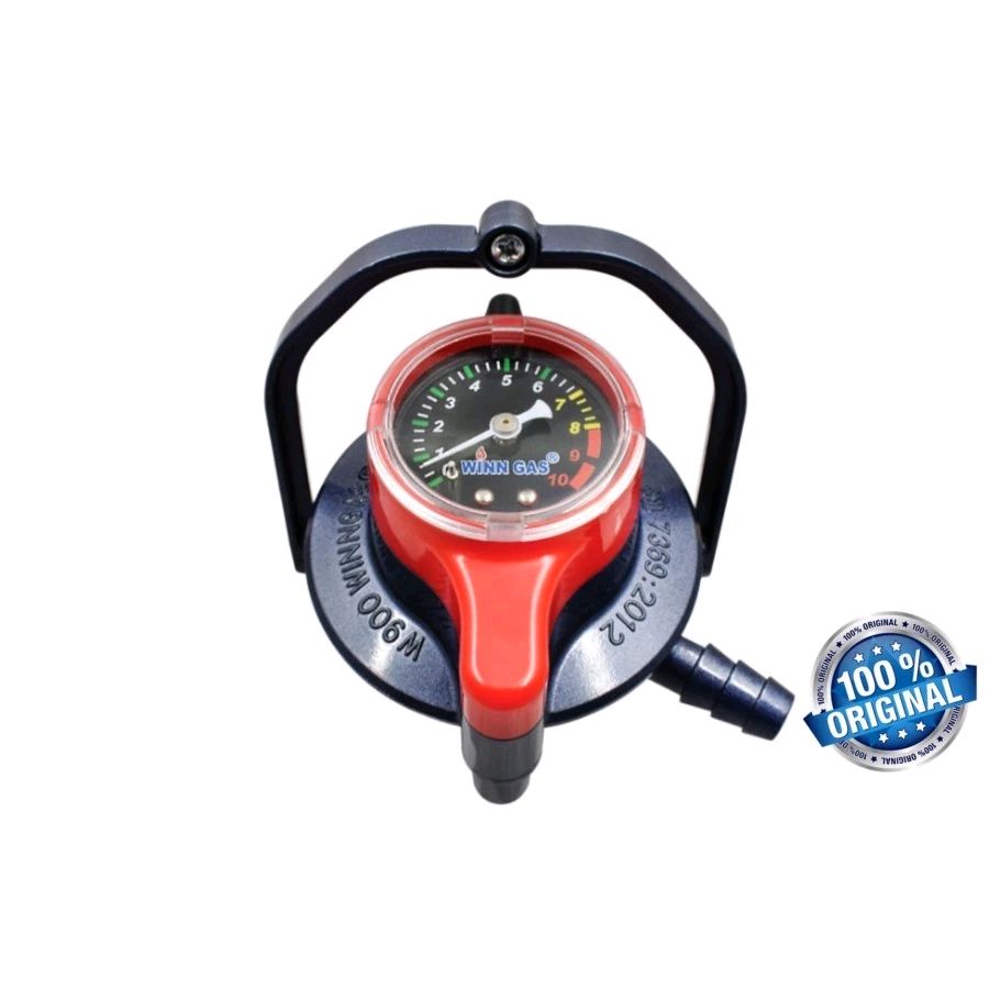 Gasabaran's tweet photo. Cek Winn Gas , W 900 M , Win Gas , Regulator Gas LPG , Meter, Double Lock, Pengunci Ganda, Tekanan Rendah, Low Pressure dengan harga Rp102.500. Dapatkan di Shopee sekarang! https://t.co/9jG0AqRcAN https://t.co/hHvRKssqPE