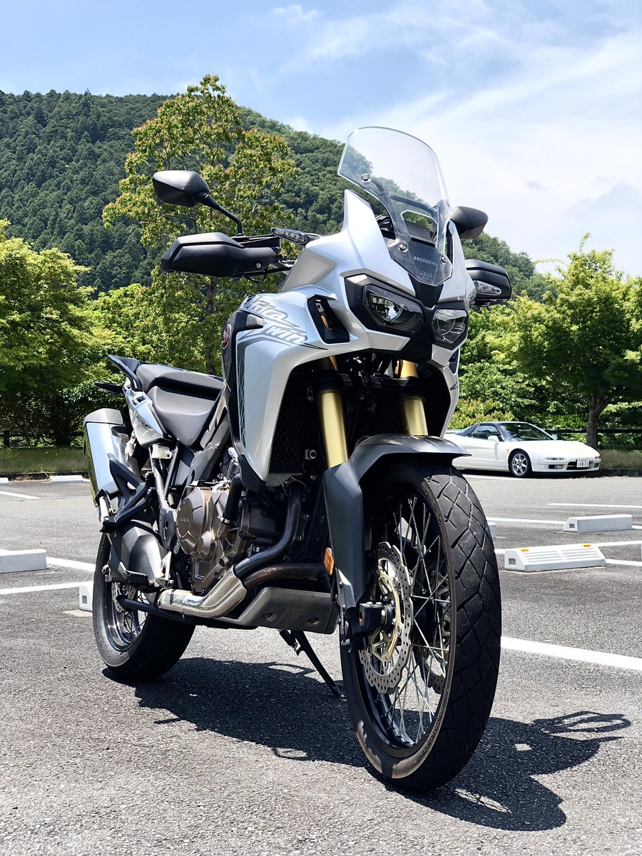 platinumfinger's tweet photo. #無言でHONDAのバイク貼ってね見た人もやってねお願い https://t.co/dANqMPN0PI