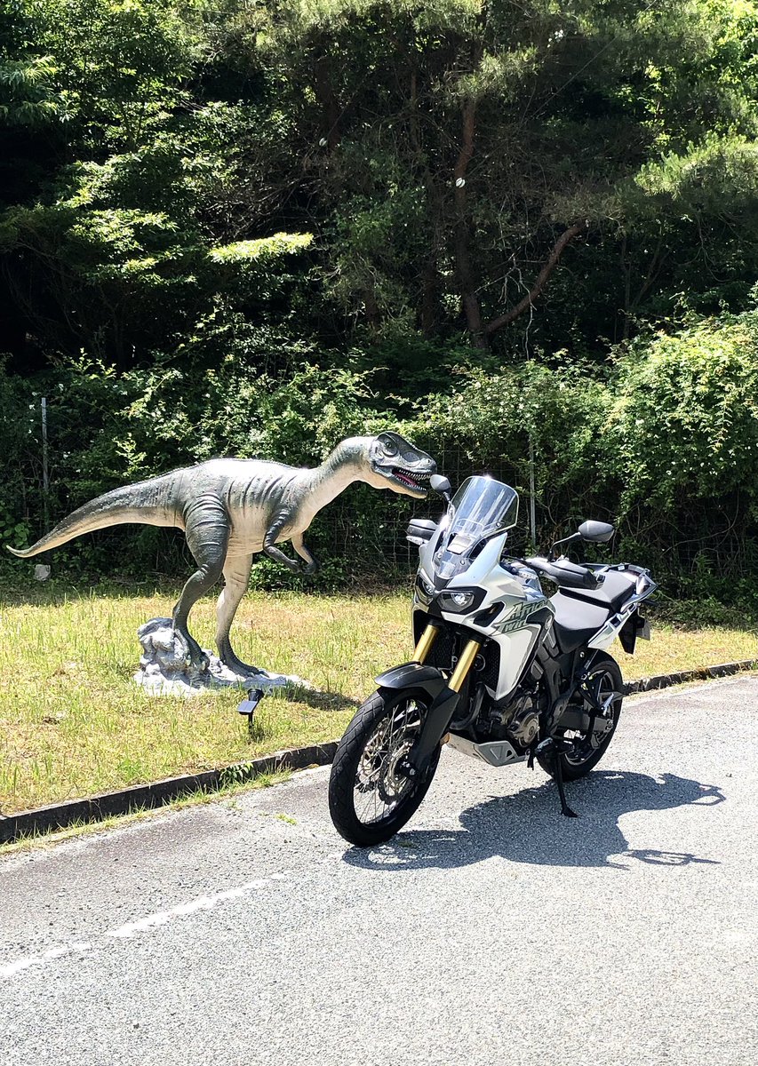 platinumfinger's tweet photo. #無言でHONDAのバイク貼ってね見た人もやってねお願い https://t.co/dANqMPN0PI