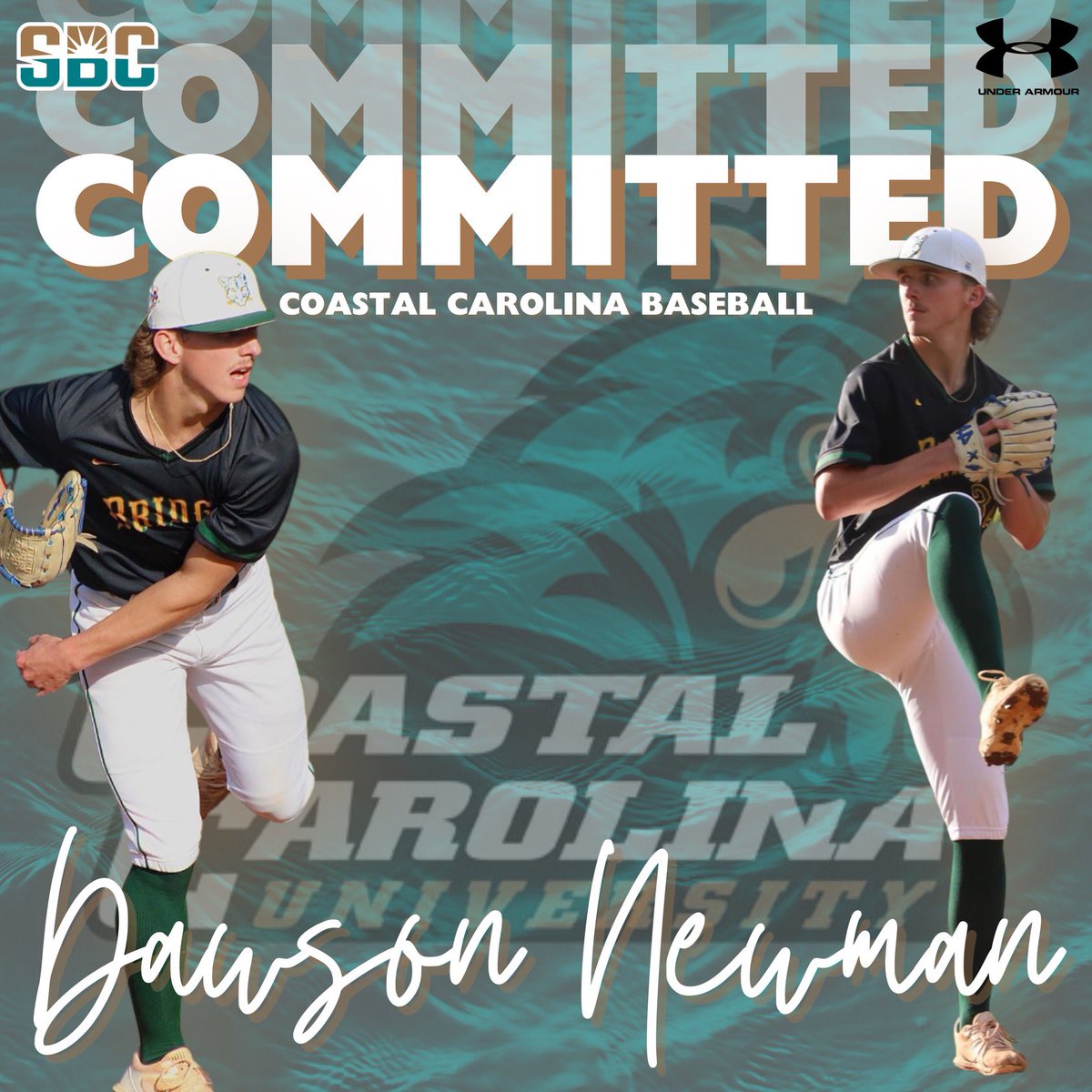 Dawson N (@dawsonnewmanva) on Twitter photo Due to the changes at Longwood, I’ve decided to continue my academic & athletic career at Coastal Carolina. Thanking God, my Family & Coach Schnall for this opportunity, #chantsup <a href="/GPitching/">GaryLeePitching</a> <a href="/KSchnall9/">Kevin Schnall</a> <a href="/GbhAthletics/">Great Bridge High Athletics</a> <a href="/CoachOx18/">Chad Oxendine</a> <a href="/TheReal_Beach/">Mickey Beach</a> <a href="/mcuddy23/">Michael Cuddyer</a> <a href="/CoachMB73/">Chase Higginbotham</a> <a href="/CoastalBaseball/">Coastal Carolina Baseball</a> Due to the changes at Longwood, I’ve decided to continue my academic & athletic career at Coastal Carolina. Thanking God, my Family & Coach Schnall for this opportunity, #chantsup <a href="/GPitching/">GaryLeePitching</a> <a href="/KSchnall9/">Kevin Schnall</a> <a href="/GbhAthletics/">Great Bridge High Athletics</a> <a href="/CoachOx18/">Chad Oxendine</a> <a href="/TheReal_Beach/">Mickey Beach</a> <a href="/mcuddy23/">Michael Cuddyer</a> <a href="/CoachMB73/">Chase Higginbotham</a> <a href="/CoastalBaseball/">Coastal Carolina Baseball</a>