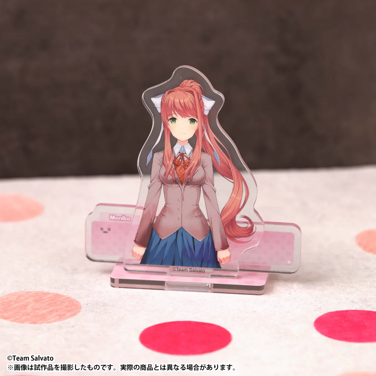 ドキドキ文芸部！ on X: 