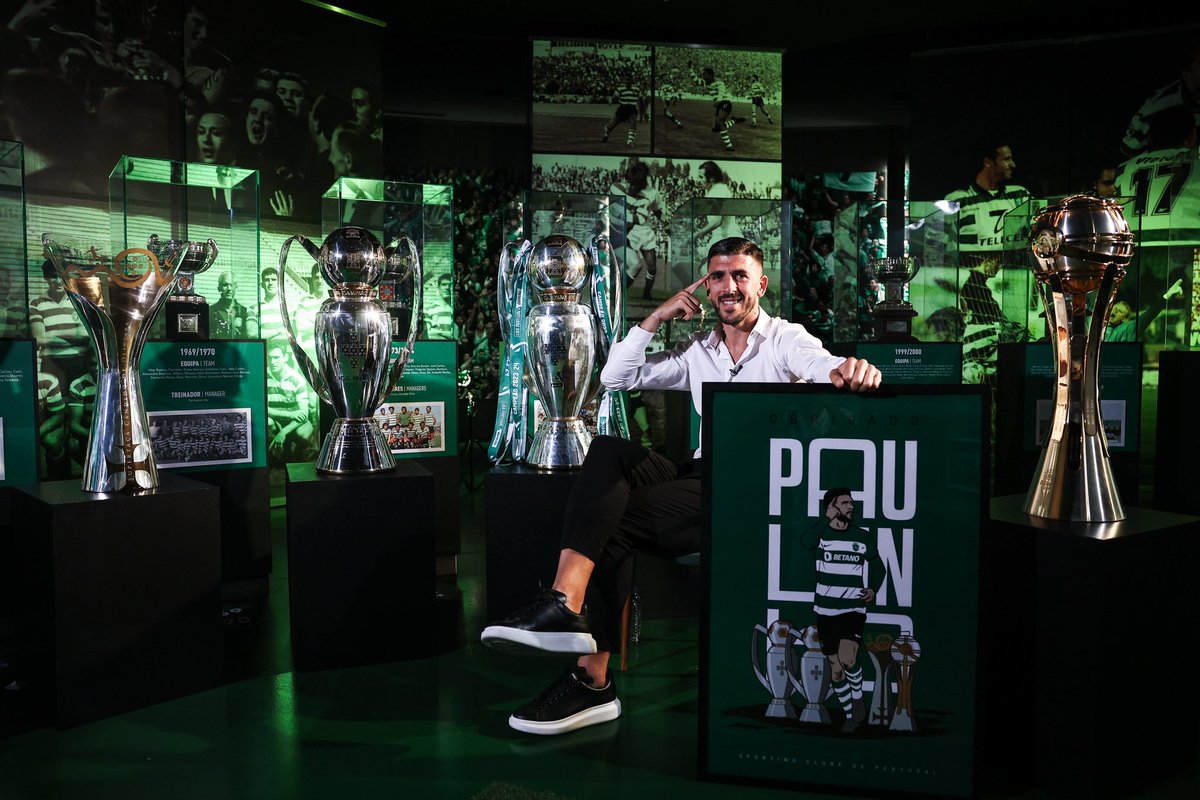 Para emoldurar. Obrigado Paulinho.