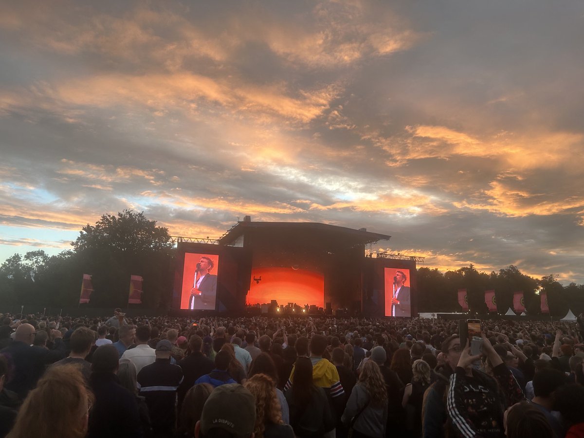 EoinKeary's tweet image. #lcdsoundsystem