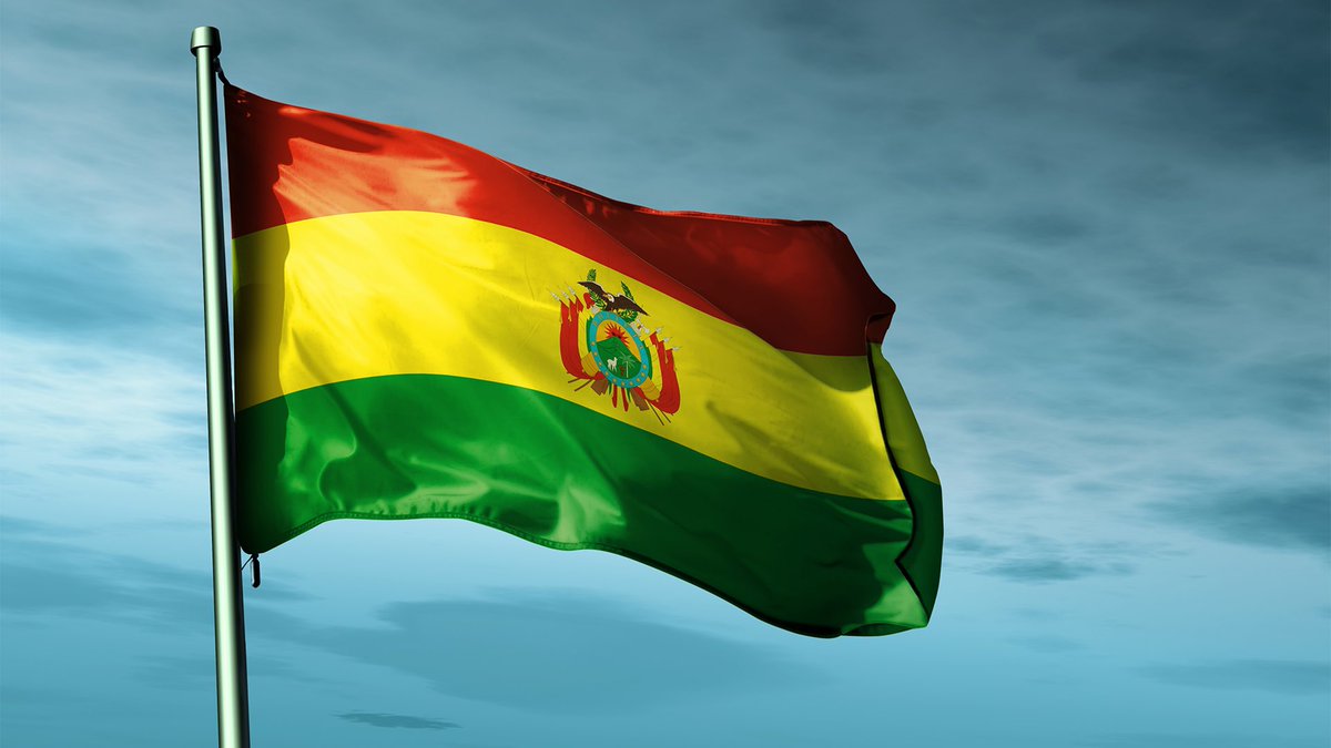 Adan_Coromoto's tweet photo. Nos solidarizamos con el hermano pueblo de Bolivia y su gobierno, ante el intento de golpe de estado. El llamado es a defender la democracia bolivariana en toda nuestra America, contra los intentos hegemónicos del imperialismo norteamericano y sus aliados. https://t.co/EBxKTT7BWp