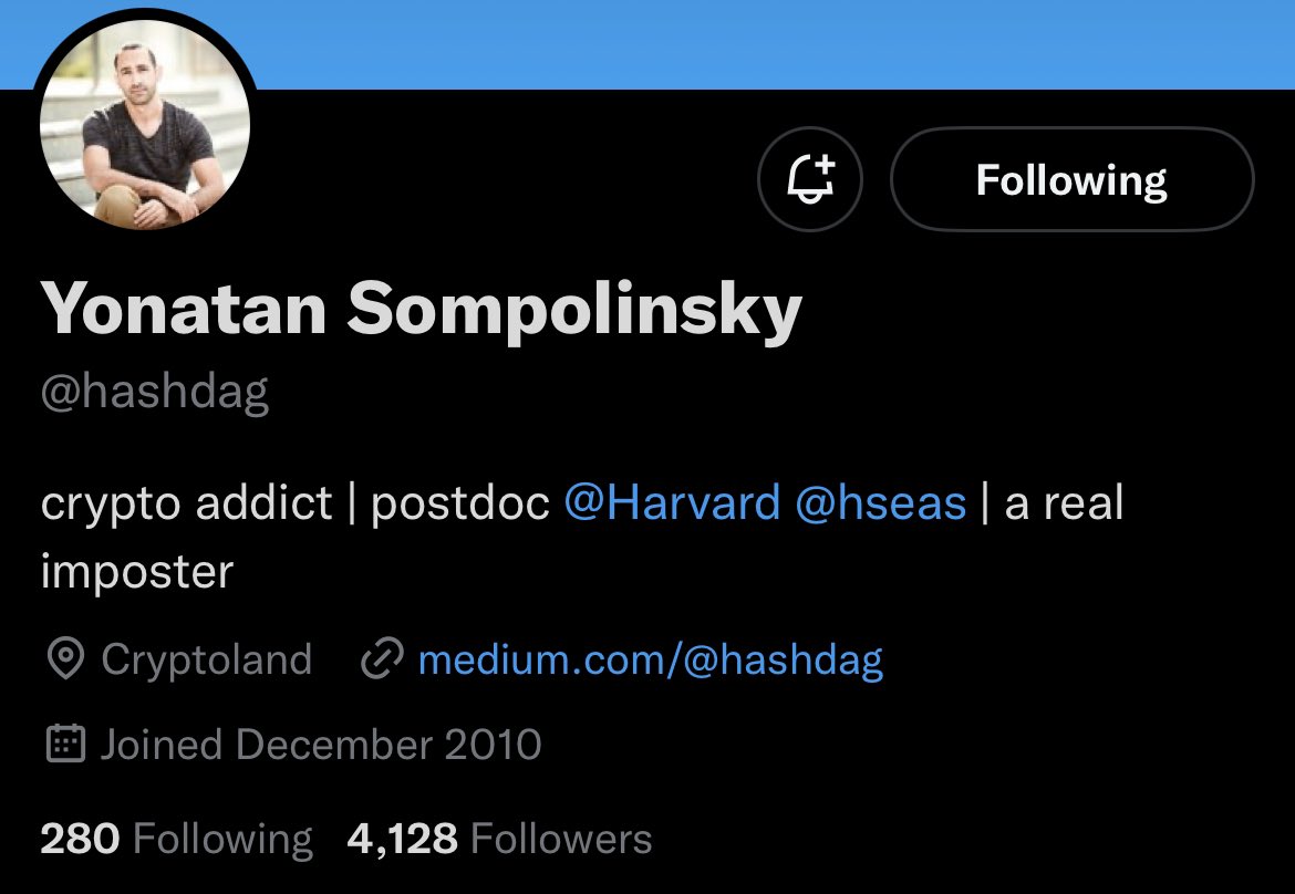 Ghost tweet media
