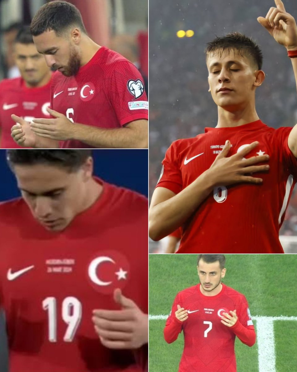 Vatan sevdası imandandır…