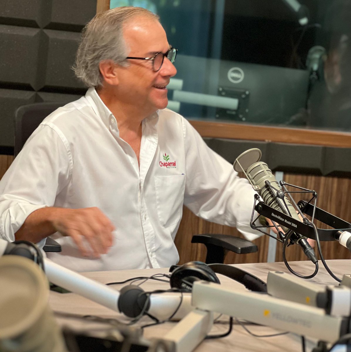Sergio Pío Esquer tweet media