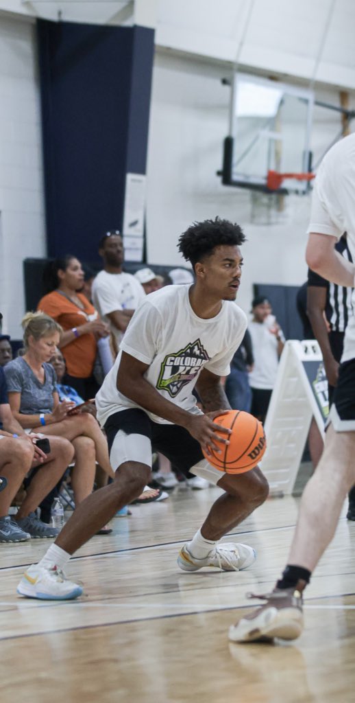 COLORADO LIVE Scholastic Showcase tweet media