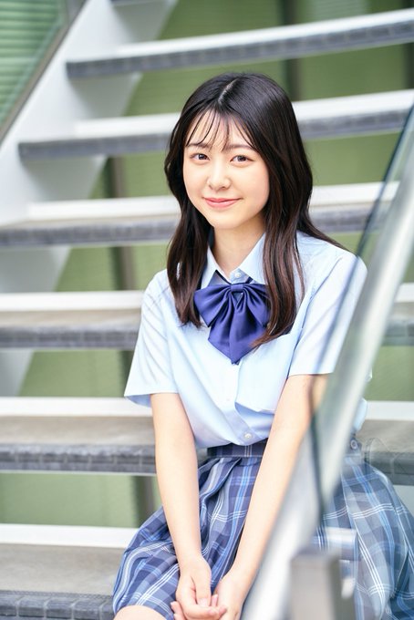 青島もものTwitter画像19