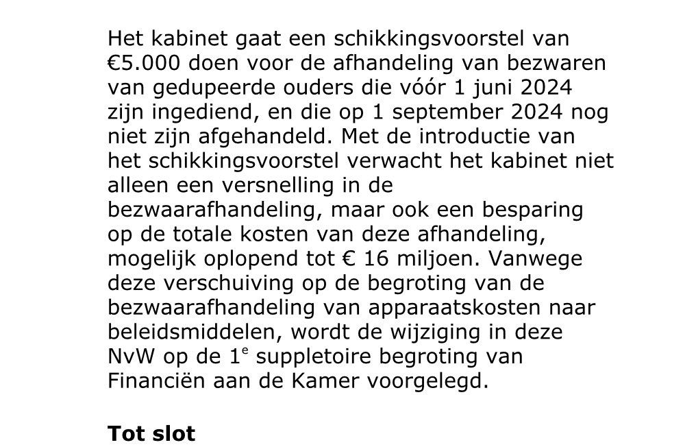 Yasmin13574126's tweet photo. Mijn bezwaar gaat over 20k en dan willen ze een schikkingsvoorstel van 5k..😂😂😂😂 Leuker kunnen we het niet maken… #toeslagenaffaire #toeslagenschandaal #toeslagenmisdaad @toeslagherstel @Stas_TD https://t.co/QXr3rA3l7p